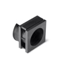 HELLERMANNTYTON - Supporto Passacavo VarioPlate L Ø 32-33 mm