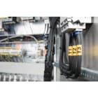 HELLERMANNTYTON - MARCACAVI DIESEL+EN45545 D38,1X25MM BIAN