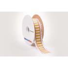 HELLERMANNTYTON - MARCACAVI DIESEL+EN45545 D38,1X25MM GIAL