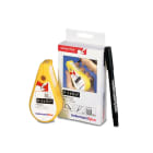 HELLERMANNTYTON - ETICHETTA AUTOLAMINANTE KIT SPRO200-1401