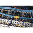 HELLERMANNTYTON - MARCACAVO LFH 12.7/6.4 54M TLFX127YE