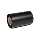 HELLERMANNTYTON - RIBBON TERMICO 300M NERO TTDTHOUT 100MM