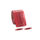 HELLERMANNTYTON - TARGHETTE TAGPU 15X75, RESISTENTI UV, RO