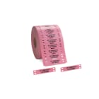 HELLERMANNTYTON - TARGHETTE TAGPU 15X75, RESISTENTI UV, RO