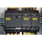 HELLERMANNTYTON - ETICHETTA LASER 10X10 TAG156LA4-1102-YE