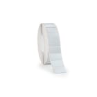 HELLERMANNTYTON - PANEL LABEL 27X27 TAG27-27TDK1-1220-WH