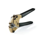 HELLERMANNTYTON - AGHI PER PINZA TRE BECCHI VA-2.5/5 PRONG