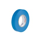 HELLERMANNTYTON - NASTRO PVC 15X10 BU HTAPE-FLEX15-15X10