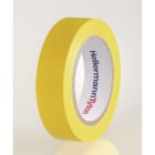 HELLERMANNTYTON - NASTRO PVC 15X10 YE HTAPE-FLEX15-15X10