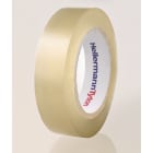 HELLERMANNTYTON - NASTRO PVC 15X10 CL HTAPE-FLEX15-15X10