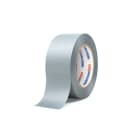 HELLERMANNTYTON - NASTRO IN VINILE 51MM X 46M X0.15MM, GRI
