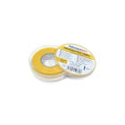 HELLERMANNTYTON - NASTRO PVC 19X20X0.18 YE HTAPE-FLEX1000+