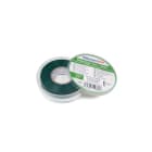 HELLERMANNTYTON - NASTRO PVC 19X20X0.18 GN HTAPE-FLEX1000+