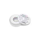 HELLERMANNTYTON - NASTRO PVC 19X20X0.18 WH HTAPE-FLEX1000+