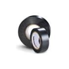 HELLERMANNTYTON - NASTRO PVC 38X20X0.21 BK HTAPE-FLEX2000+