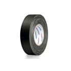 HELLERMANNTYTON - Nastro in tessuto 19x50 BK HTAPE-TEX-19x50