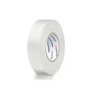 HELLERMANNTYTON - Nastro in tessuto 19x50 WH HTAPE-TEX-19x50