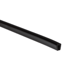 HELLERMANNTYTON - PROTEZIONE BORDI PVC SM1(75MT)