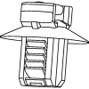Miniatura Dimensioni prodotto 2