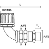 Miniatura Dimensioni prodotto 2