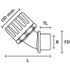 Miniatura Dimensioni prodotto 2