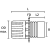 Miniatura Dimensioni prodotto 2
