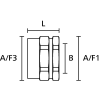 Miniatura Dimensioni prodotto 2