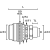Miniatura Dimensioni prodotto 2