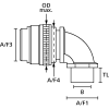 Miniatura Dimensioni prodotto 2