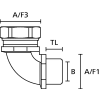 Miniatura Dimensioni prodotto 2