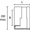 Miniatura Dimensioni prodotto 2