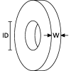 Miniatura Dimensioni prodotto 2
