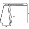 Miniatura Dimensioni prodotto 4