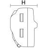 Miniatura Dimensioni prodotto 4