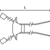Miniatura Dimensioni prodotto 3