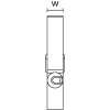 Miniatura Dimensioni prodotto 2