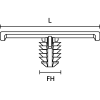 Miniatura Dimensioni prodotto 2