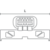 Miniatura Dimensioni prodotto 2