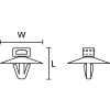 Miniatura Dimensioni prodotto 3