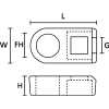 Miniatura Dimensioni prodotto 4