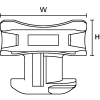 Miniatura Dimensioni prodotto 4