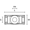 Miniatura Dimensioni prodotto 3