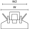 Miniatura Dimensioni prodotto 4