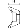 Miniatura Dimensioni prodotto 2