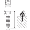 Miniatura Dimensioni prodotto 2