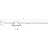 Miniatura Dimensioni prodotto 2