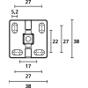 Miniatura Dimensioni prodotto 2