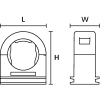 Miniatura Dimensioni prodotto 2