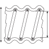 Miniatura Dimensioni prodotto 2