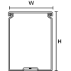 Miniatura Dimensioni prodotto 2